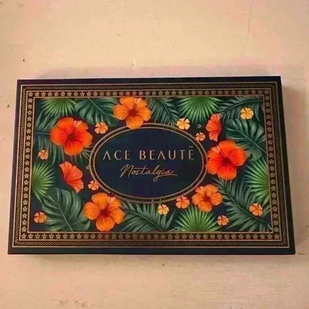 Brand New Ace Beaute eyeshadow